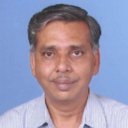 Mr. Prakash Thanmal Oswal