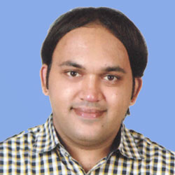 Mr. Manish Prakash Oswal
