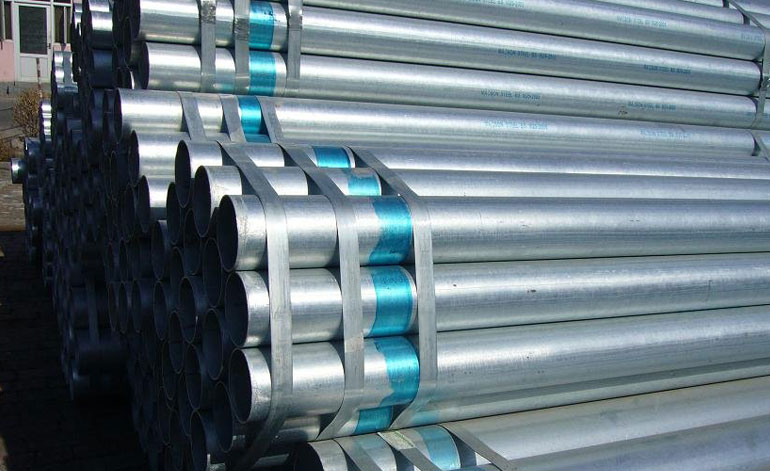 Mild Steel Round pipes Suppliers, Traders and Exporters Kolhapur